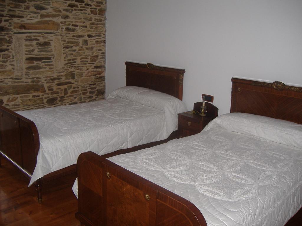 Casa Grande De Anllo Guest House Sistallo Exterior photo
